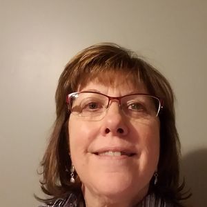 Meet your Posher, Margaret